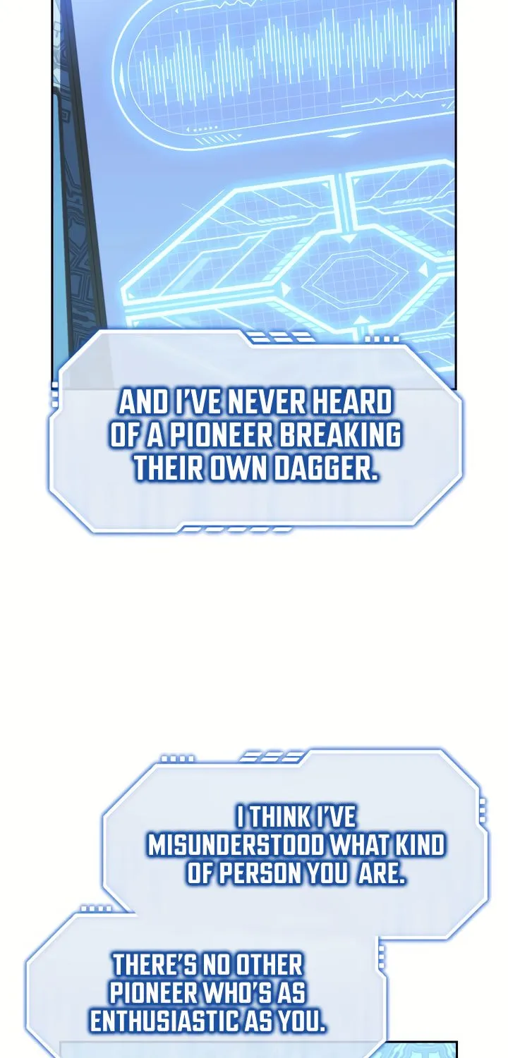 Ark the Legend Chapter 8 page 65 - 