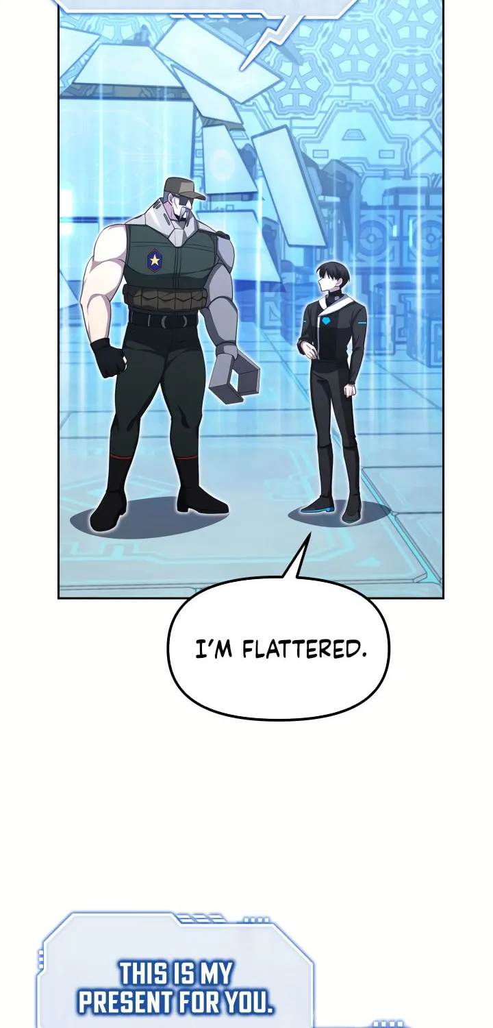 Ark the Legend Chapter 8 page 66 - 