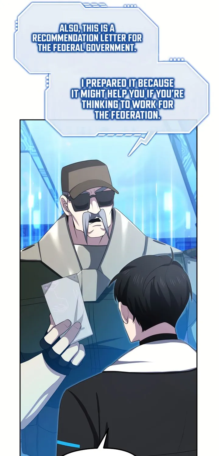 Ark the Legend Chapter 8 page 69 - 