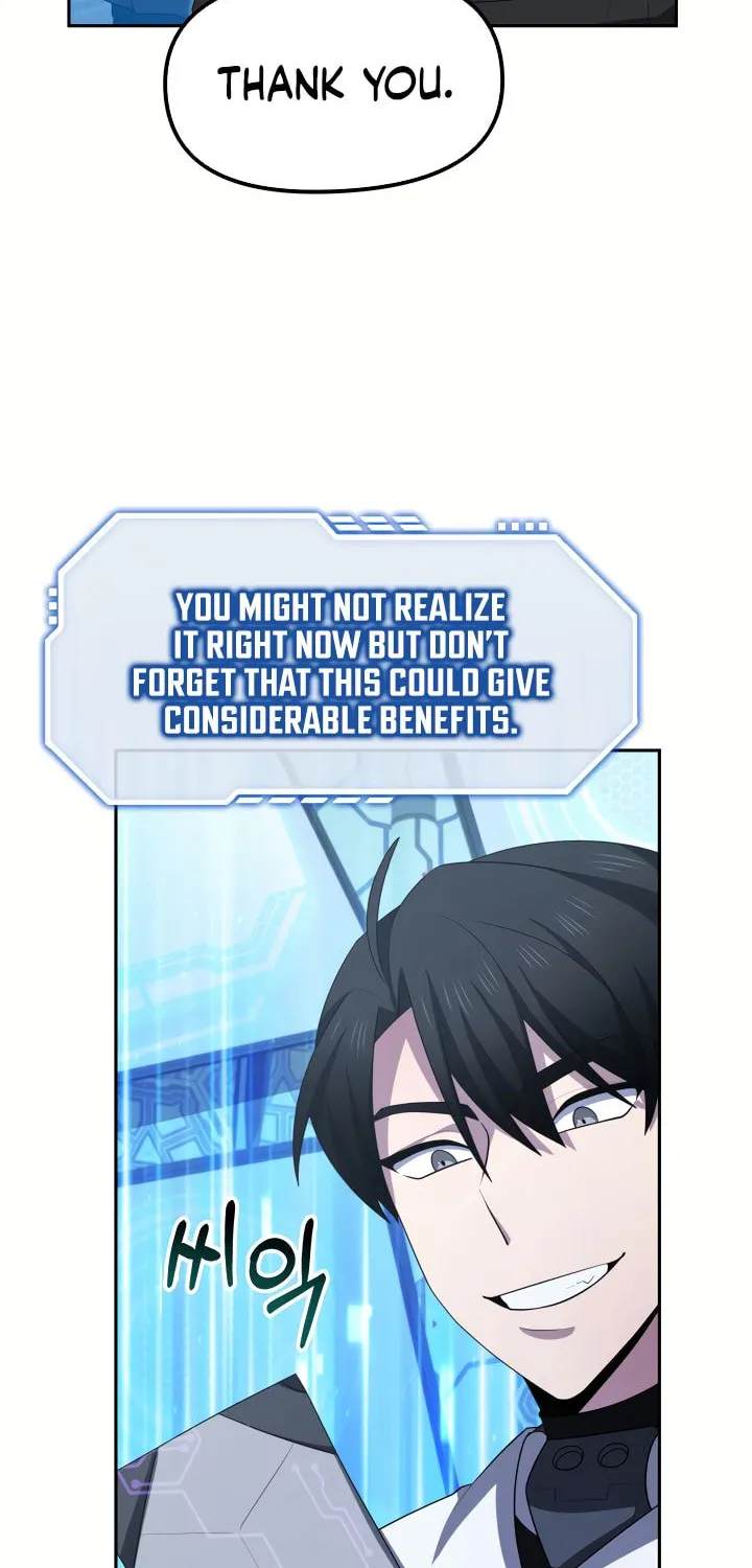Ark the Legend Chapter 8 page 70 - 