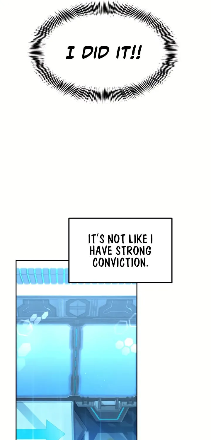 Ark the Legend Chapter 8 page 72 - 