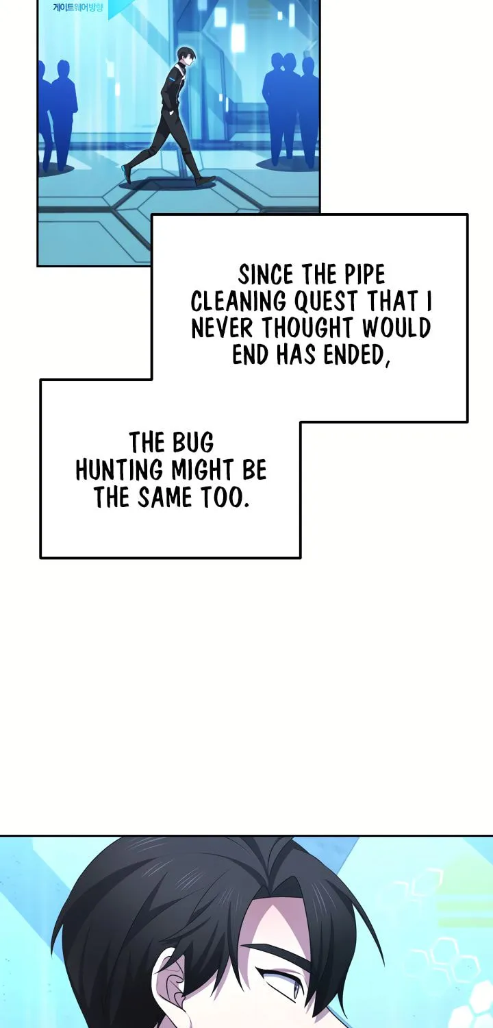 Ark the Legend Chapter 8 page 73 - 
