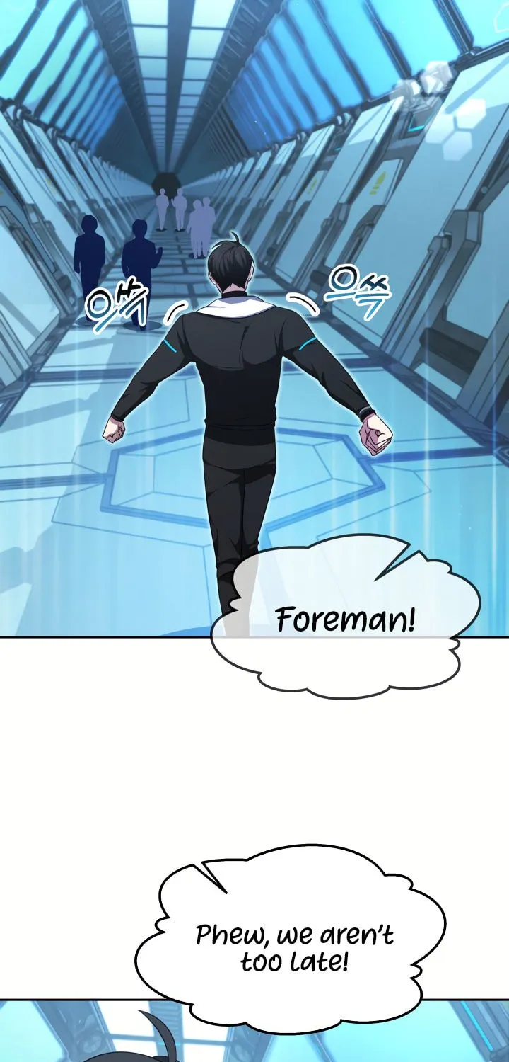 Ark the Legend Chapter 8 page 75 - 