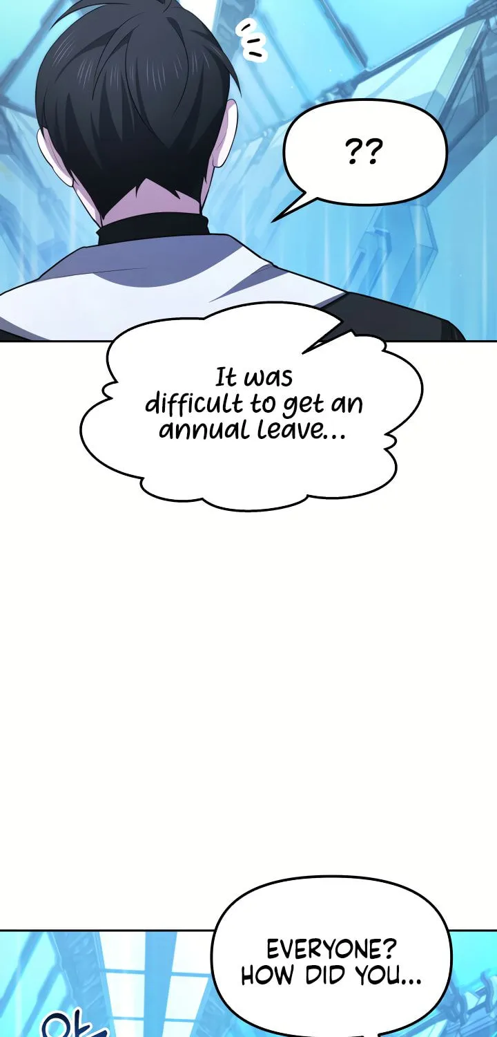 Ark the Legend Chapter 8 page 76 - 