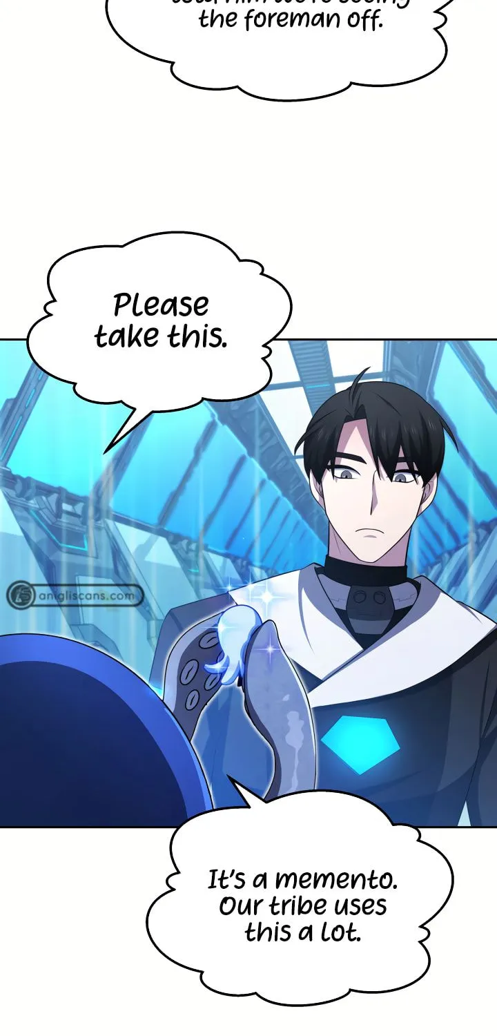 Ark the Legend Chapter 8 page 78 - 