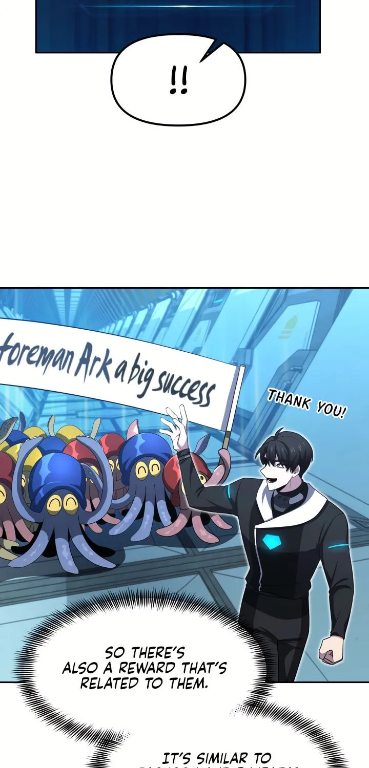 Ark the Legend Chapter 8 page 80 - 