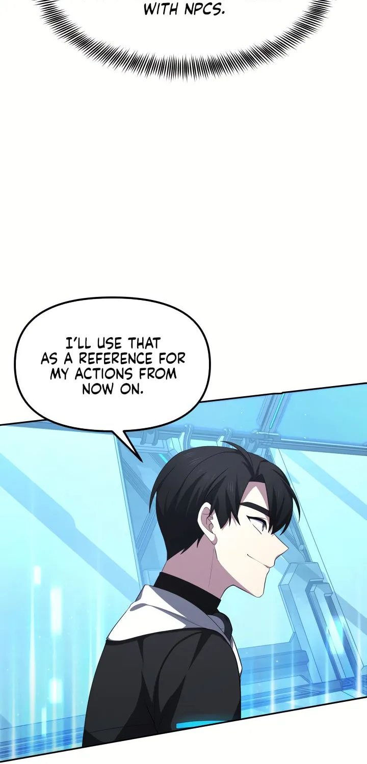 Ark the Legend Chapter 8 page 83 - 