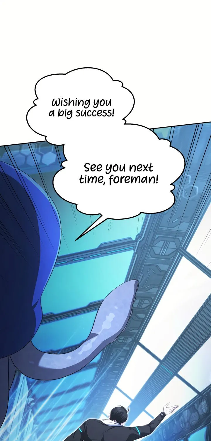 Ark the Legend Chapter 8 page 84 - 