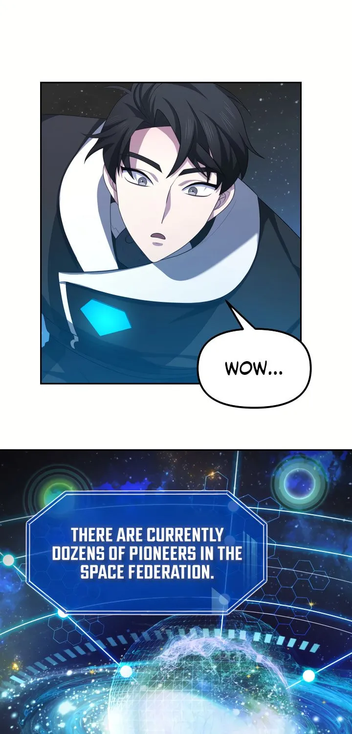 Ark the Legend Chapter 8 page 89 - 