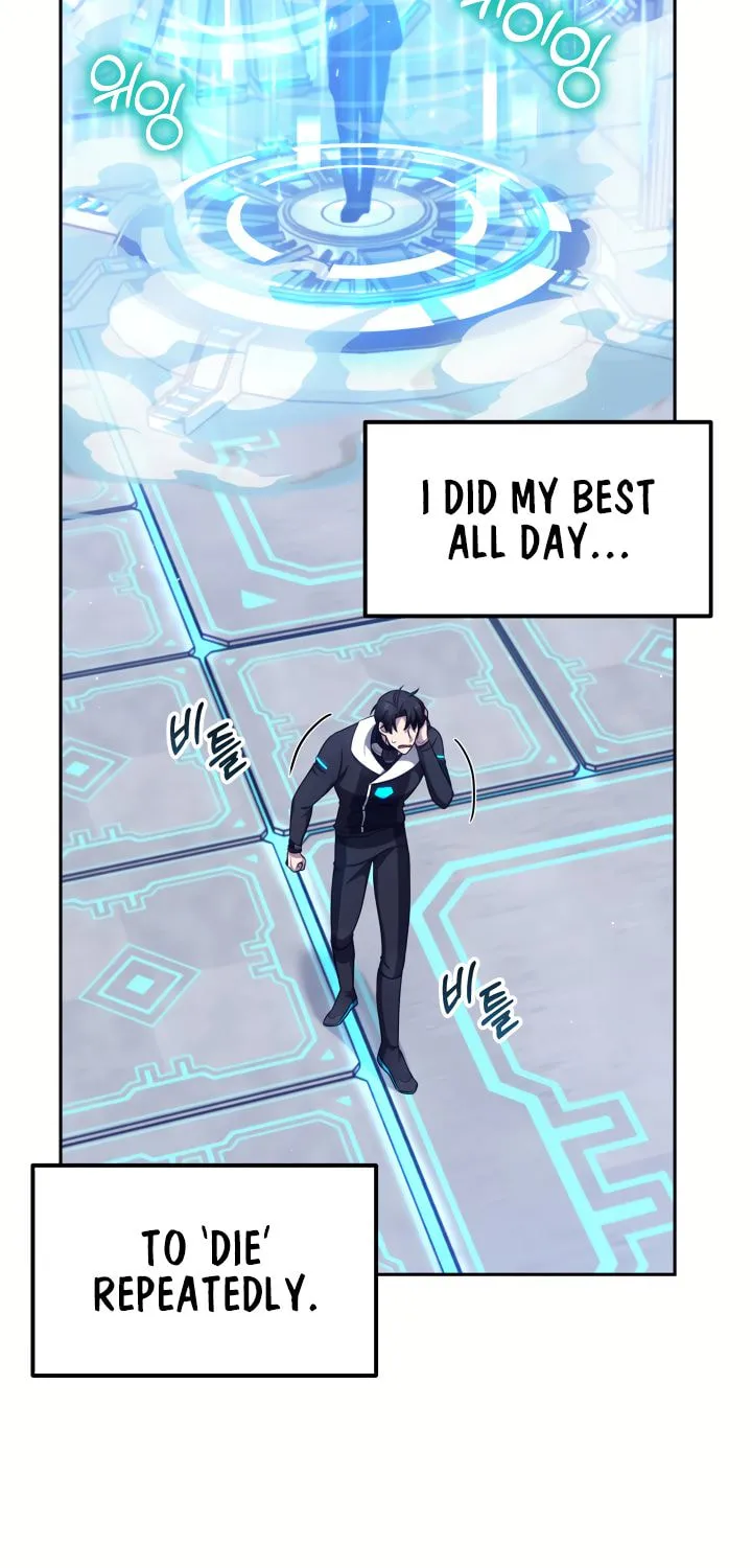 Ark the Legend Chapter 8 page 10 - 