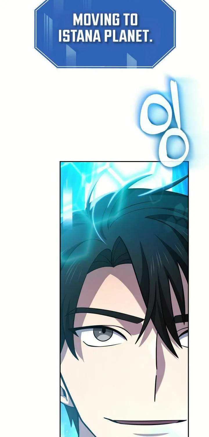 Ark the Legend Chapter 8 page 97 - 