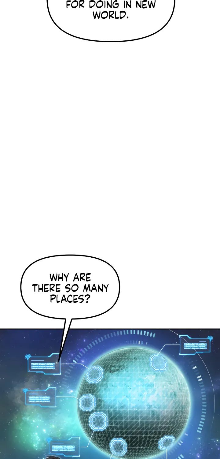 Ark the Legend Chapter 9 page 12 - 