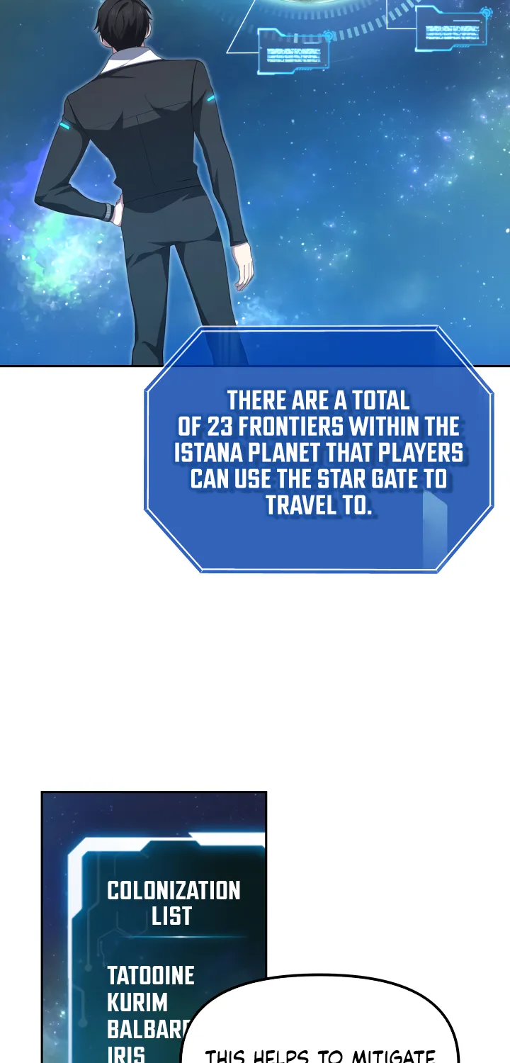 Ark the Legend Chapter 9 page 13 - 