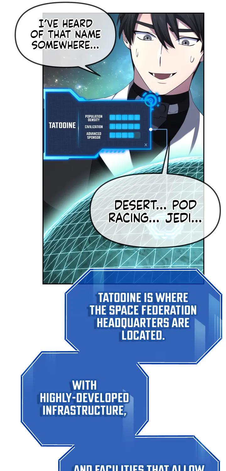 Ark the Legend Chapter 9 page 15 - 