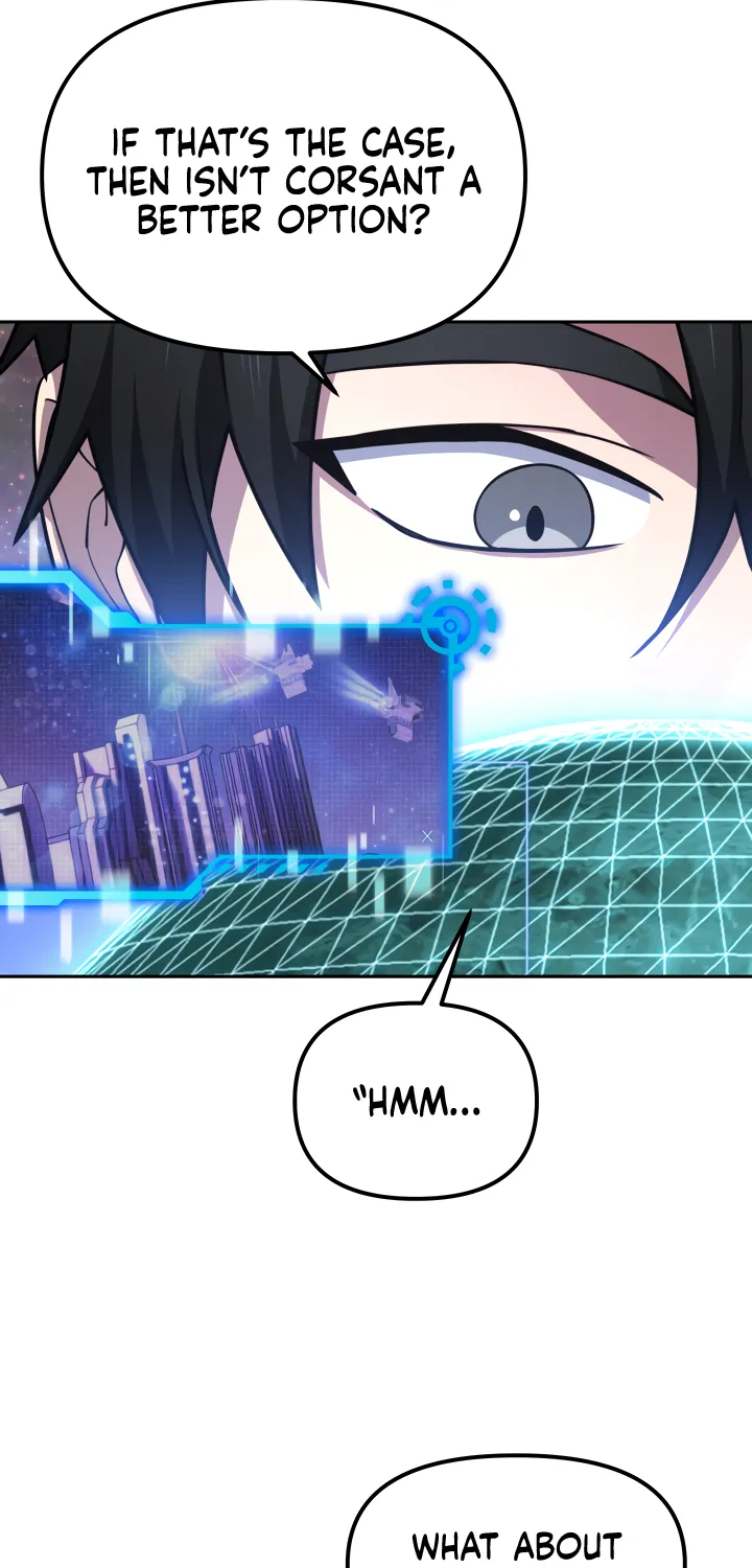 Ark the Legend Chapter 9 page 17 - 