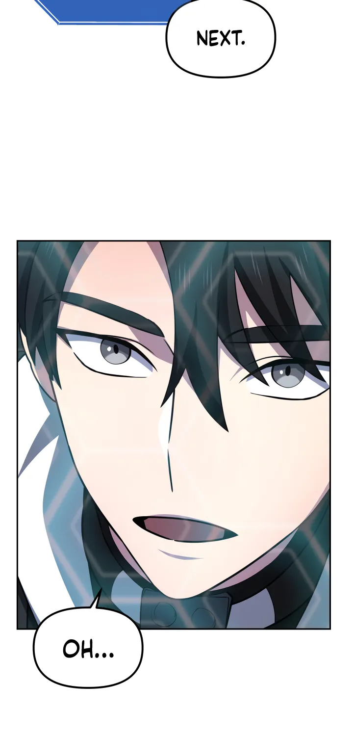 Ark the Legend Chapter 9 page 19 - 