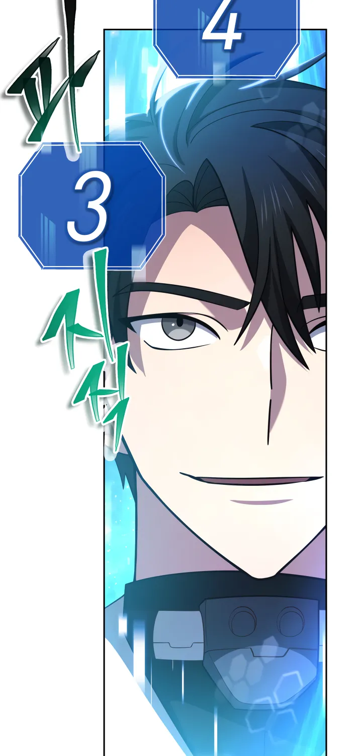 Ark the Legend Chapter 9 page 25 - 