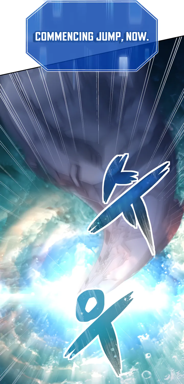 Ark the Legend Chapter 9 page 28 - 