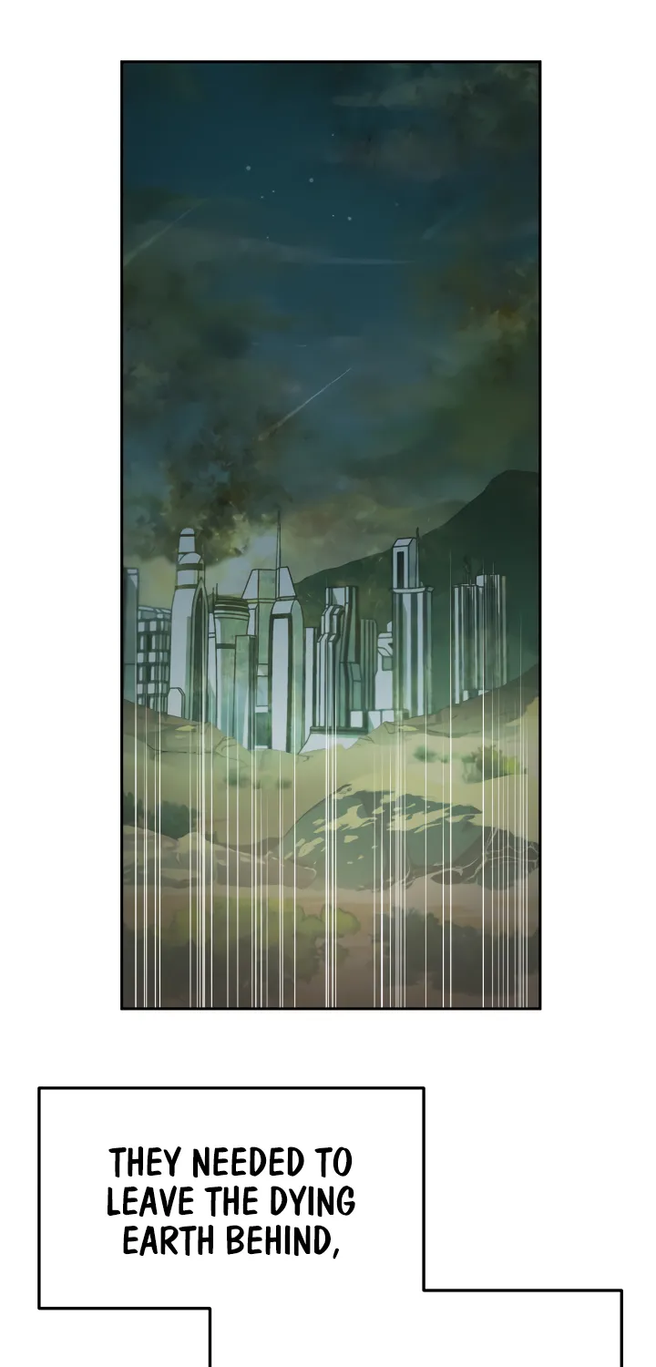 Ark the Legend Chapter 9 page 38 - 