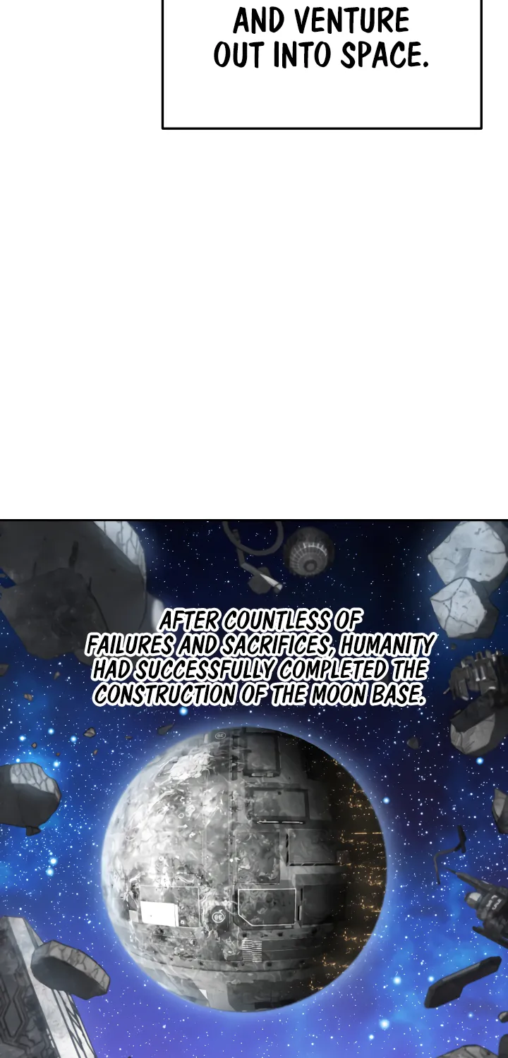 Ark the Legend Chapter 9 page 39 - 