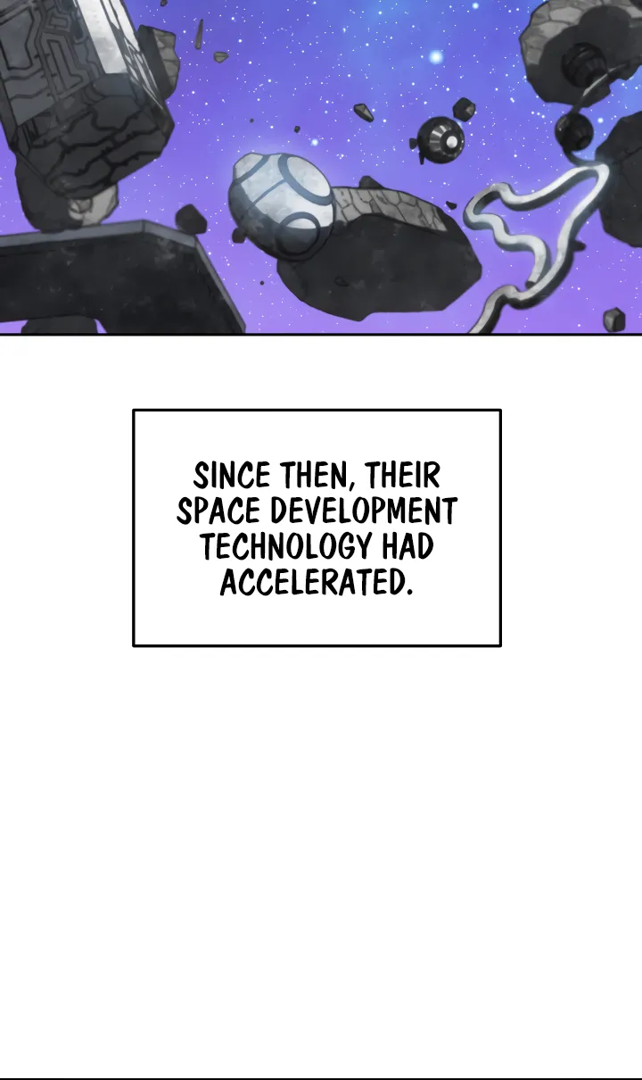 Ark the Legend Chapter 9 page 40 - 