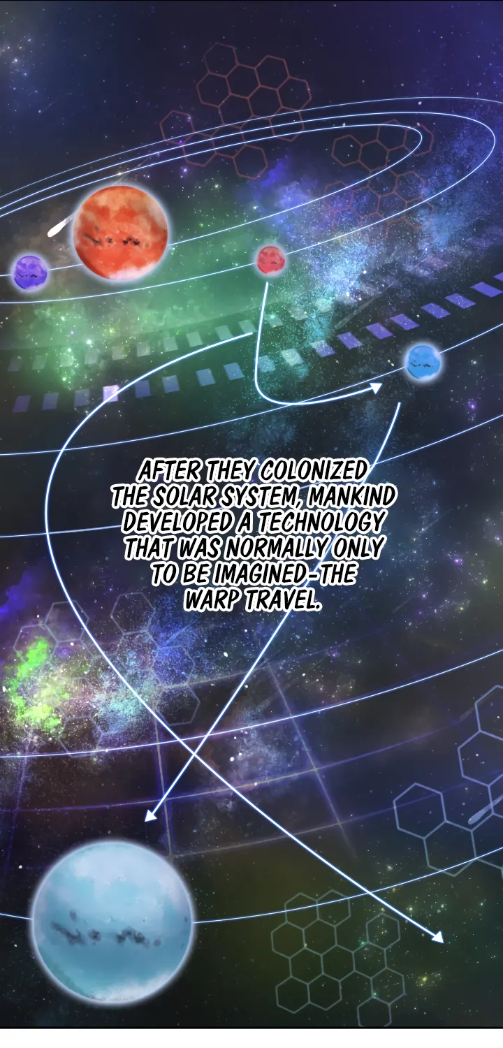 Ark the Legend Chapter 9 page 41 - 