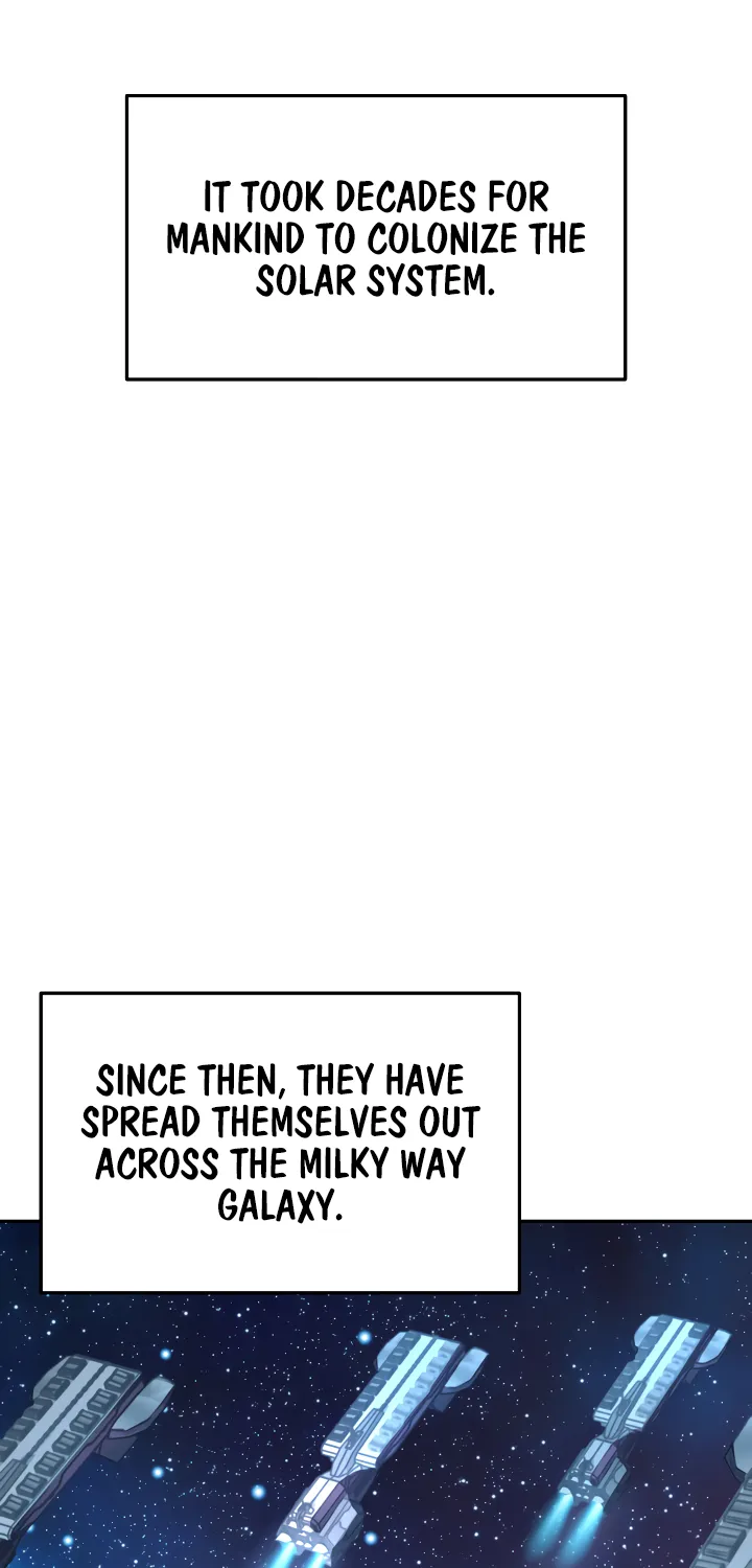 Ark the Legend Chapter 9 page 42 - 