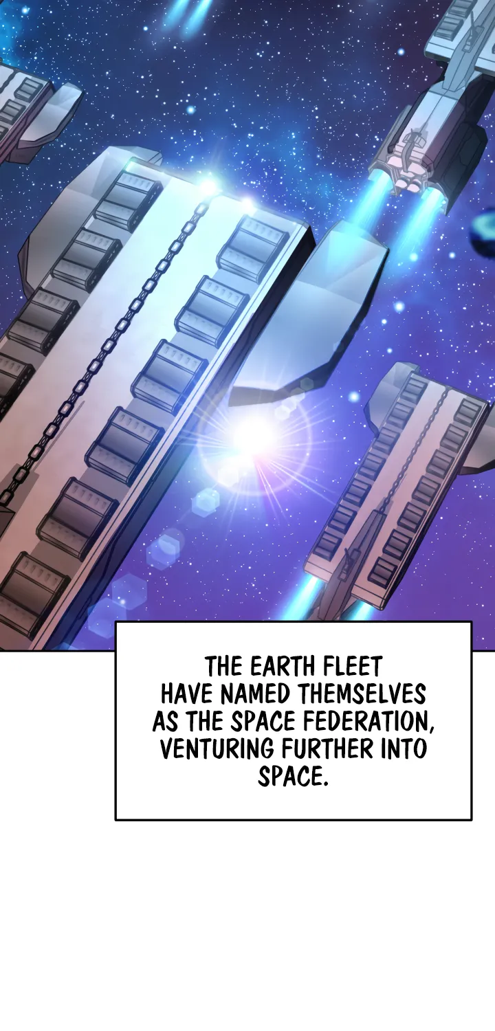 Ark the Legend Chapter 9 page 43 - 