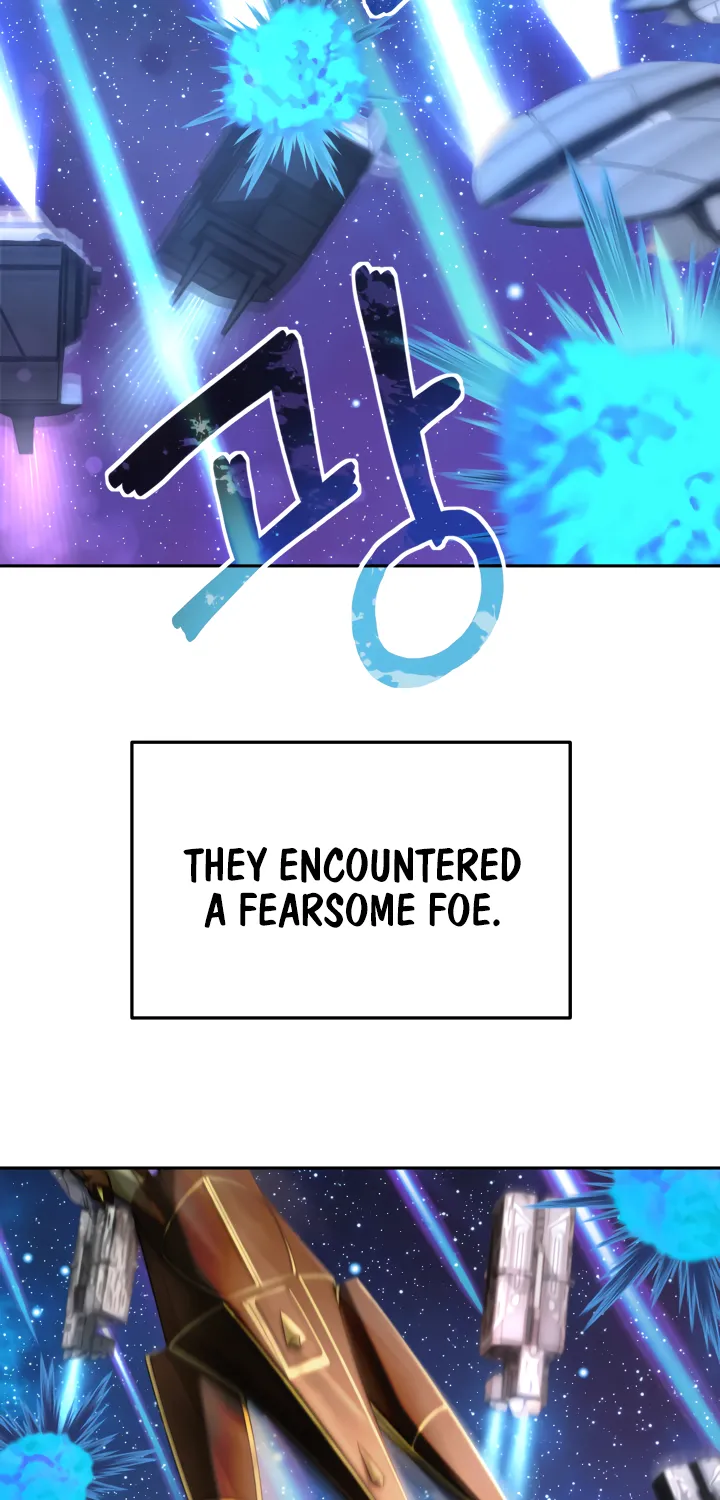 Ark the Legend Chapter 9 page 46 - 