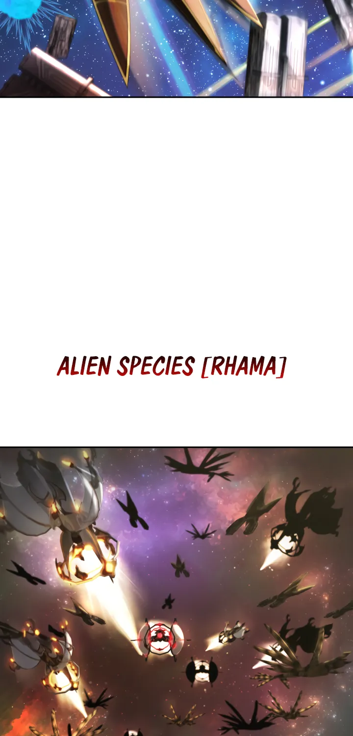Ark the Legend Chapter 9 page 47 - 