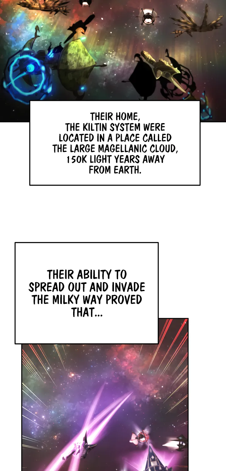 Ark the Legend Chapter 9 page 48 - 