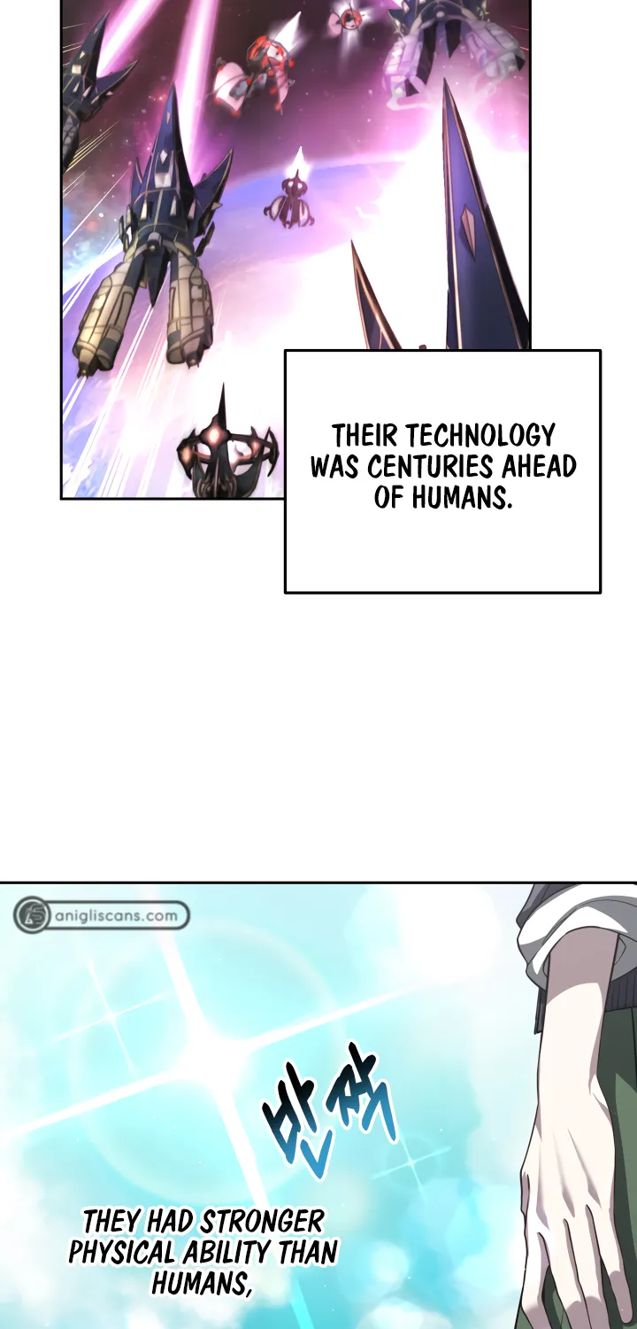 Ark the Legend Chapter 9 page 49 - 