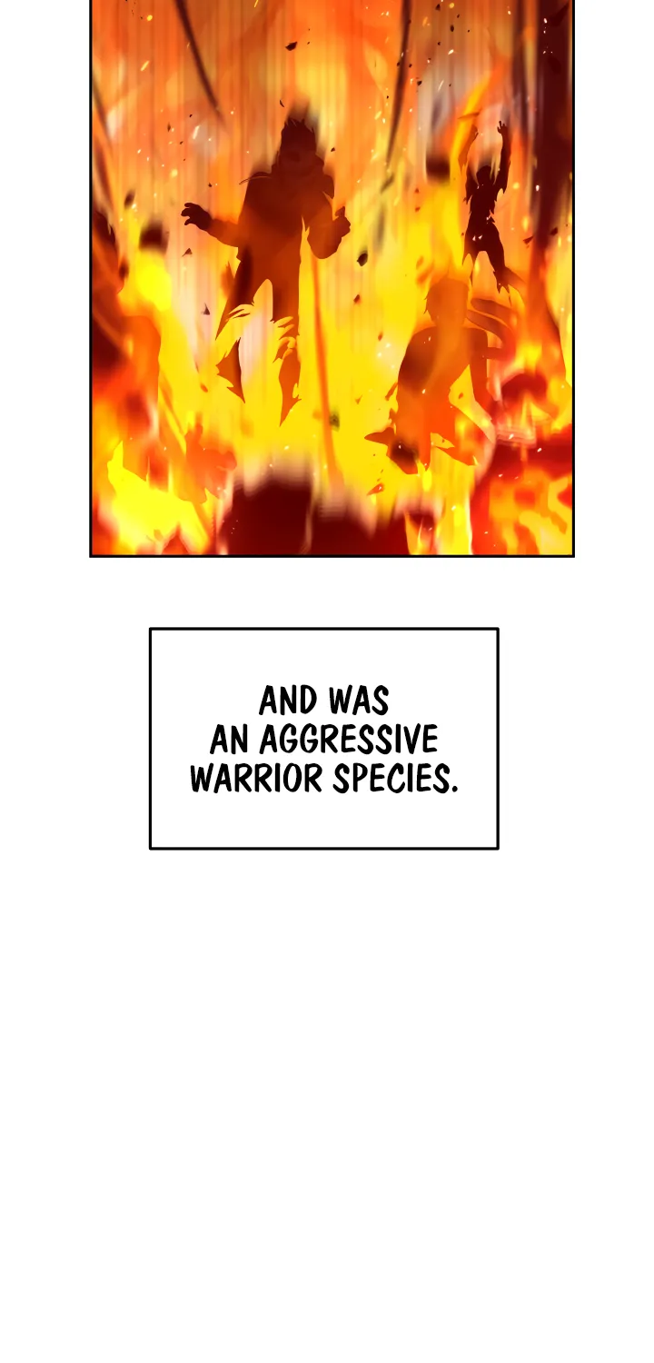 Ark the Legend Chapter 9 page 51 - 