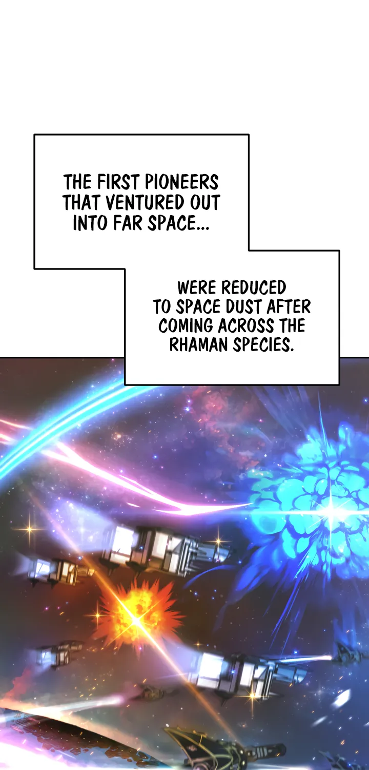 Ark the Legend Chapter 9 page 52 - 