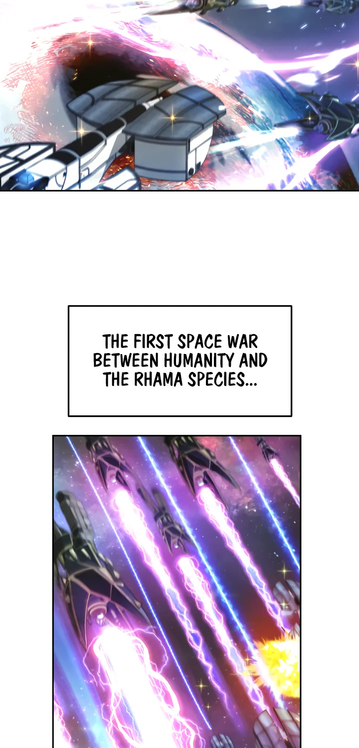 Ark the Legend Chapter 9 page 53 - 