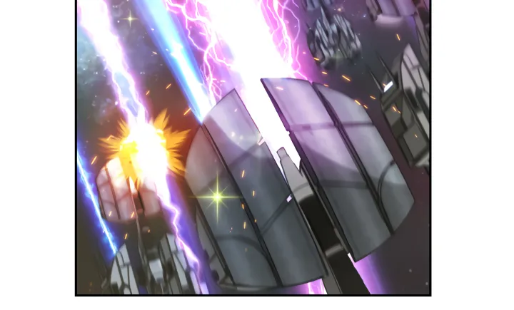 Ark the Legend Chapter 9 page 54 - 
