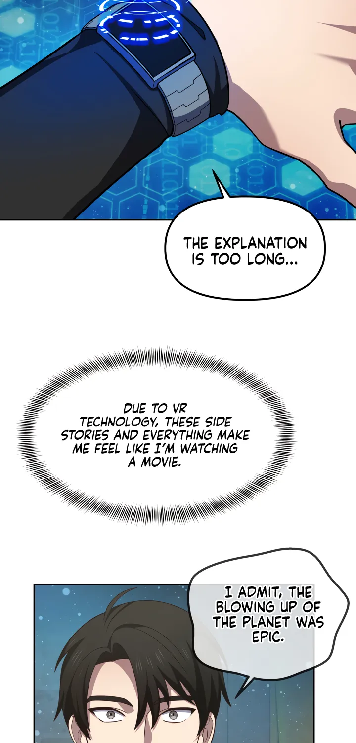 Ark the Legend Chapter 9 page 56 - 