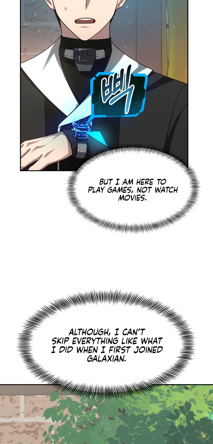 Ark the Legend Chapter 9 page 57 - 