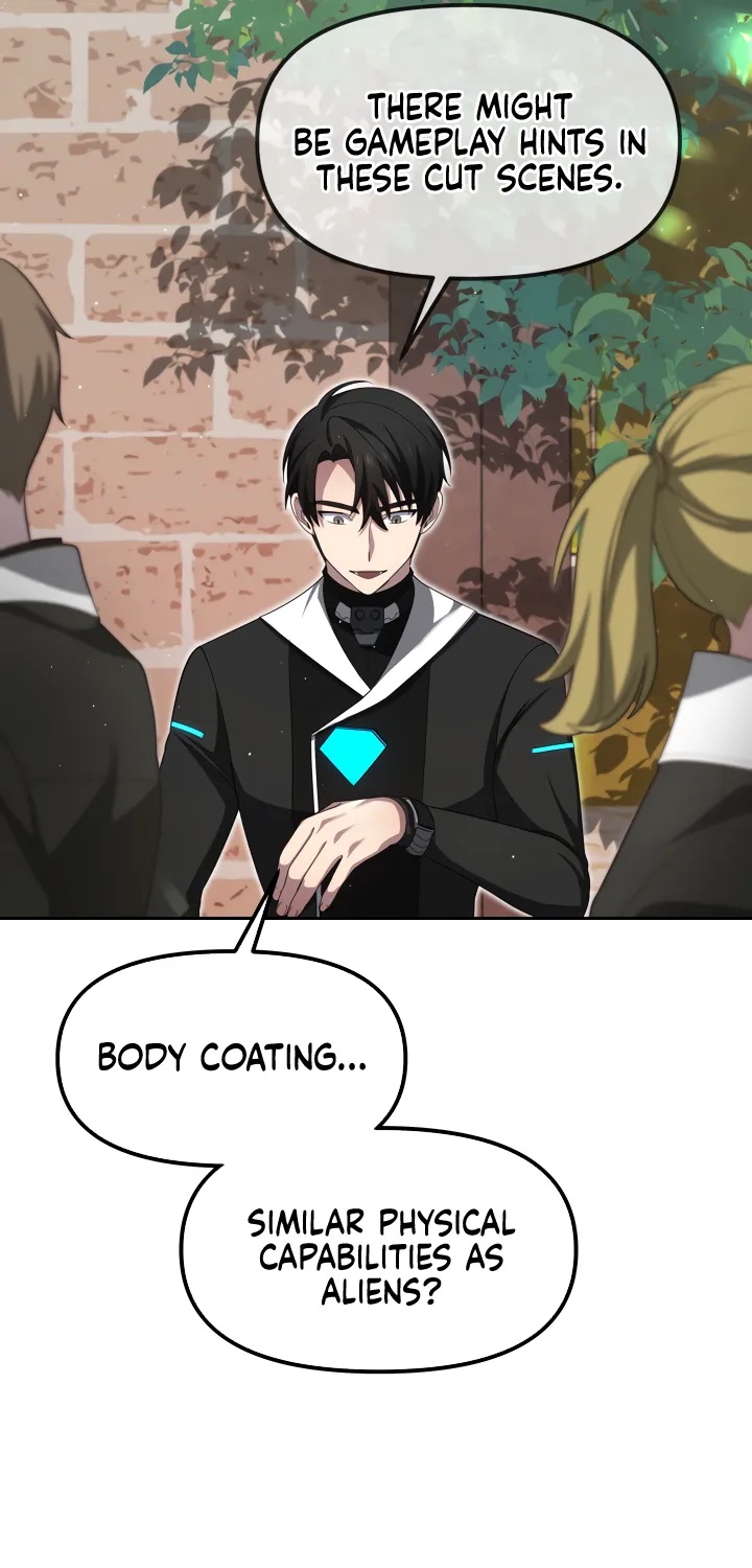 Ark the Legend Chapter 9 page 58 - 