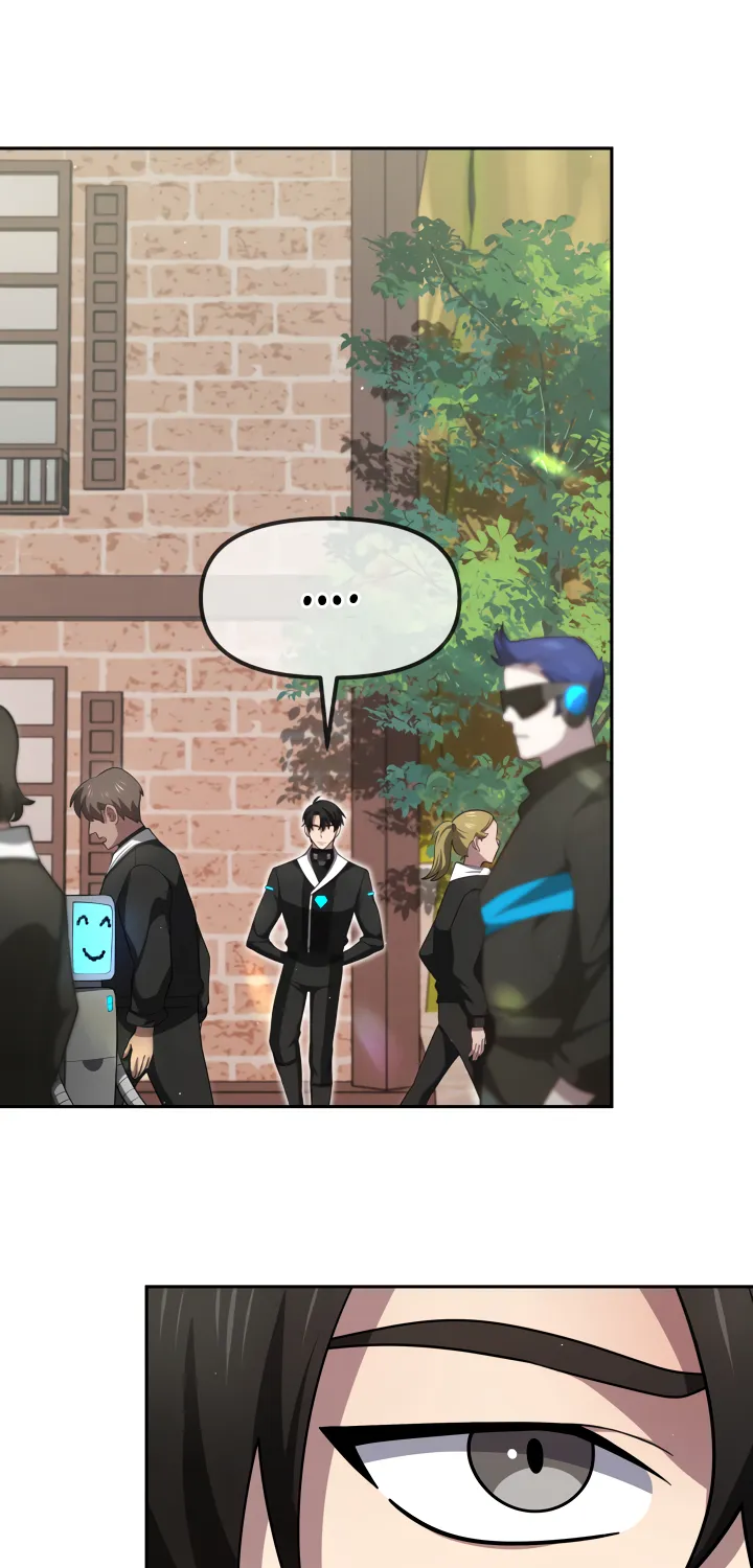 Ark the Legend Chapter 9 page 59 - 