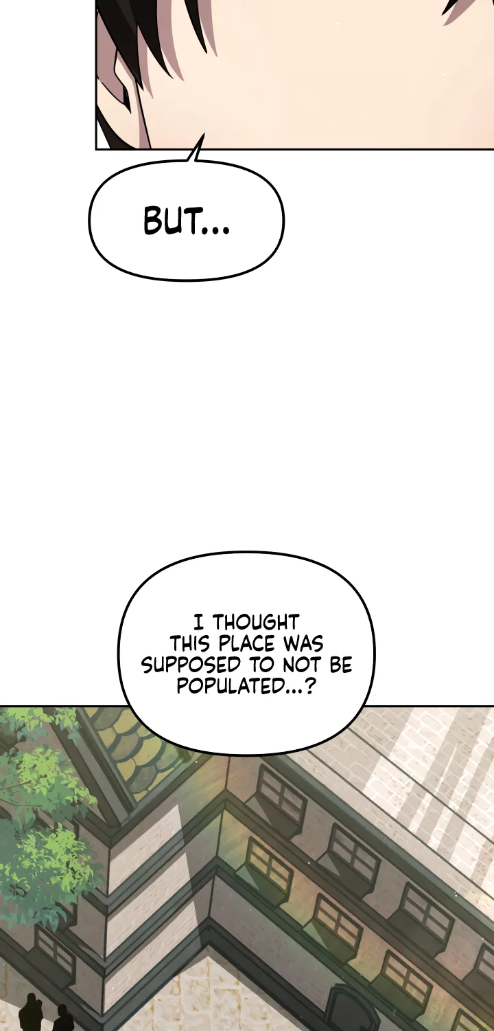 Ark the Legend Chapter 9 page 60 - 