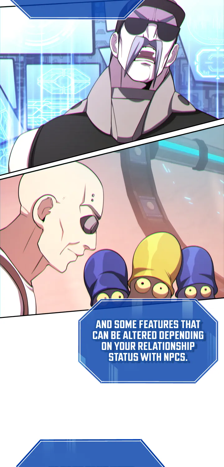 Ark the Legend Chapter 9 page 7 - 