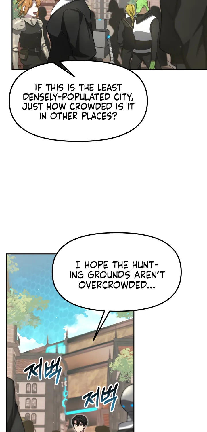 Ark the Legend Chapter 9 page 62 - 