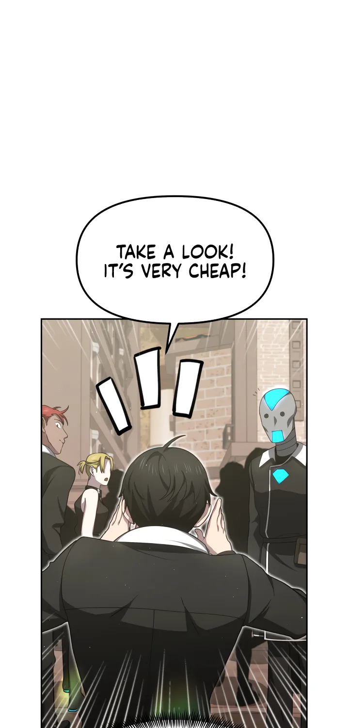 Ark the Legend Chapter 9 page 67 - 