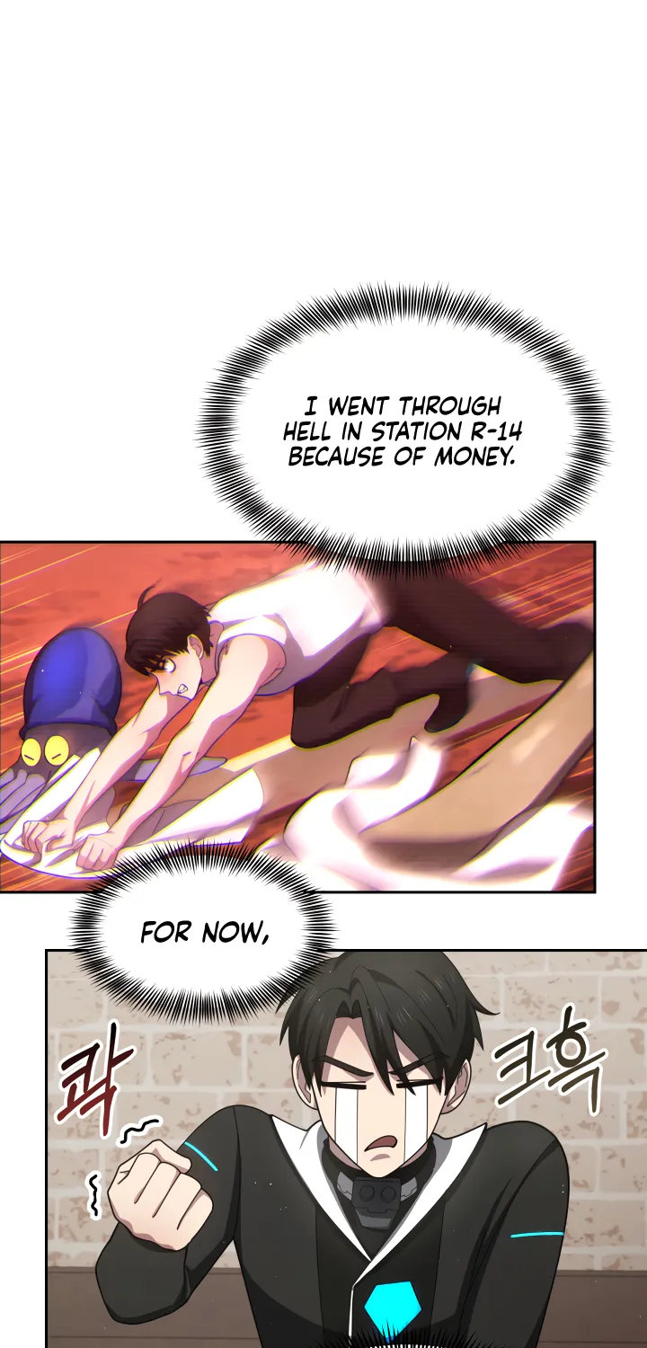 Ark the Legend Chapter 9 page 69 - 