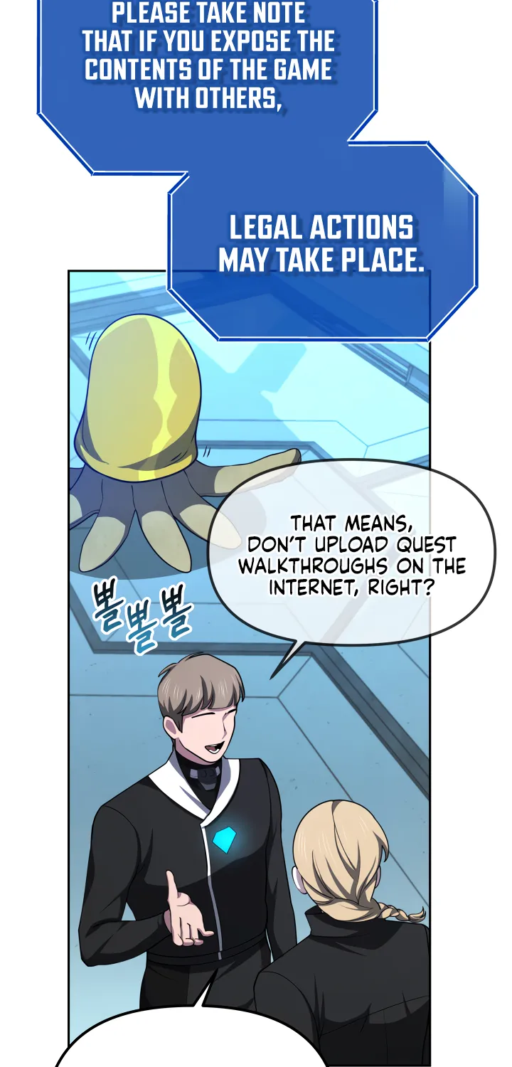 Ark the Legend Chapter 9 page 8 - 