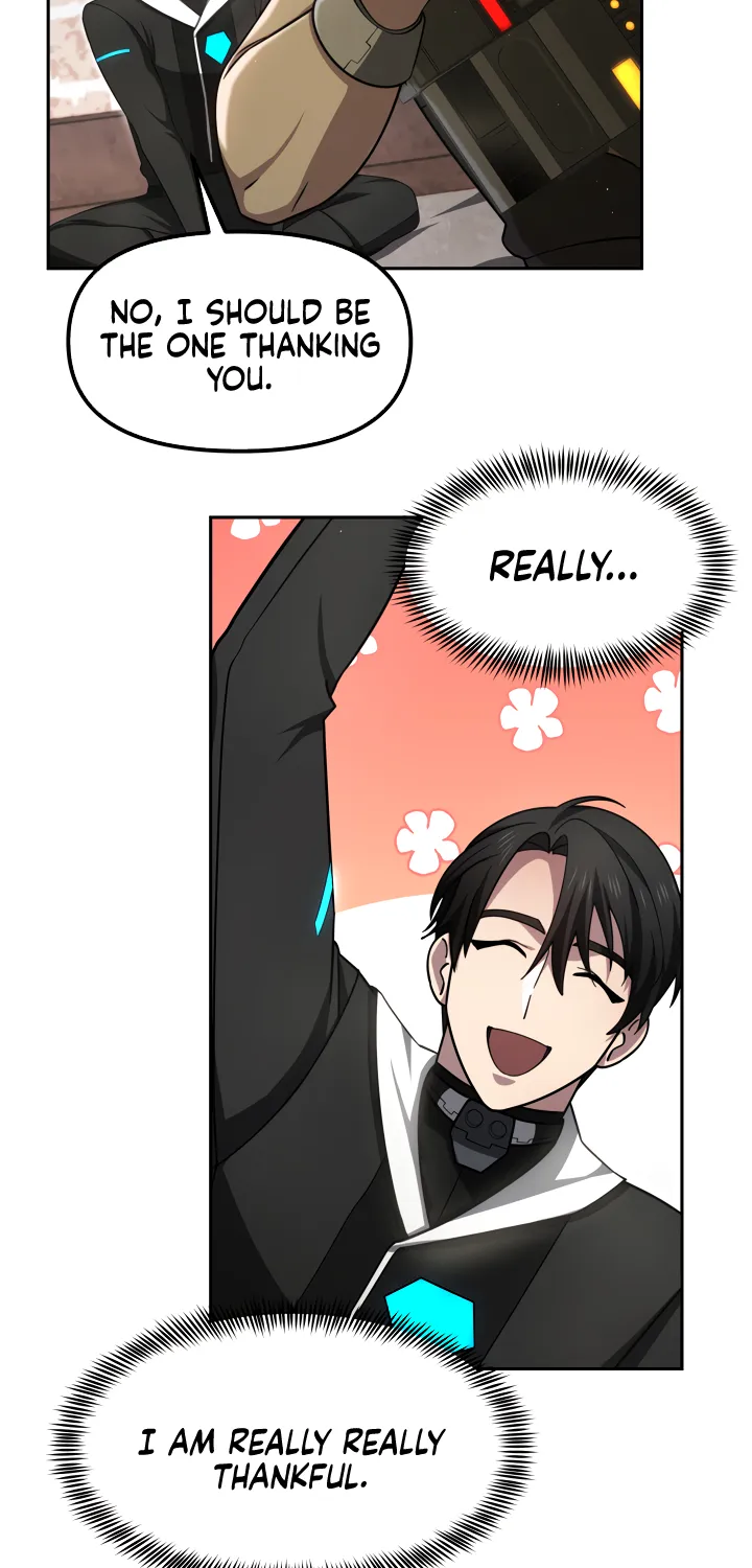 Ark the Legend Chapter 9 page 74 - 