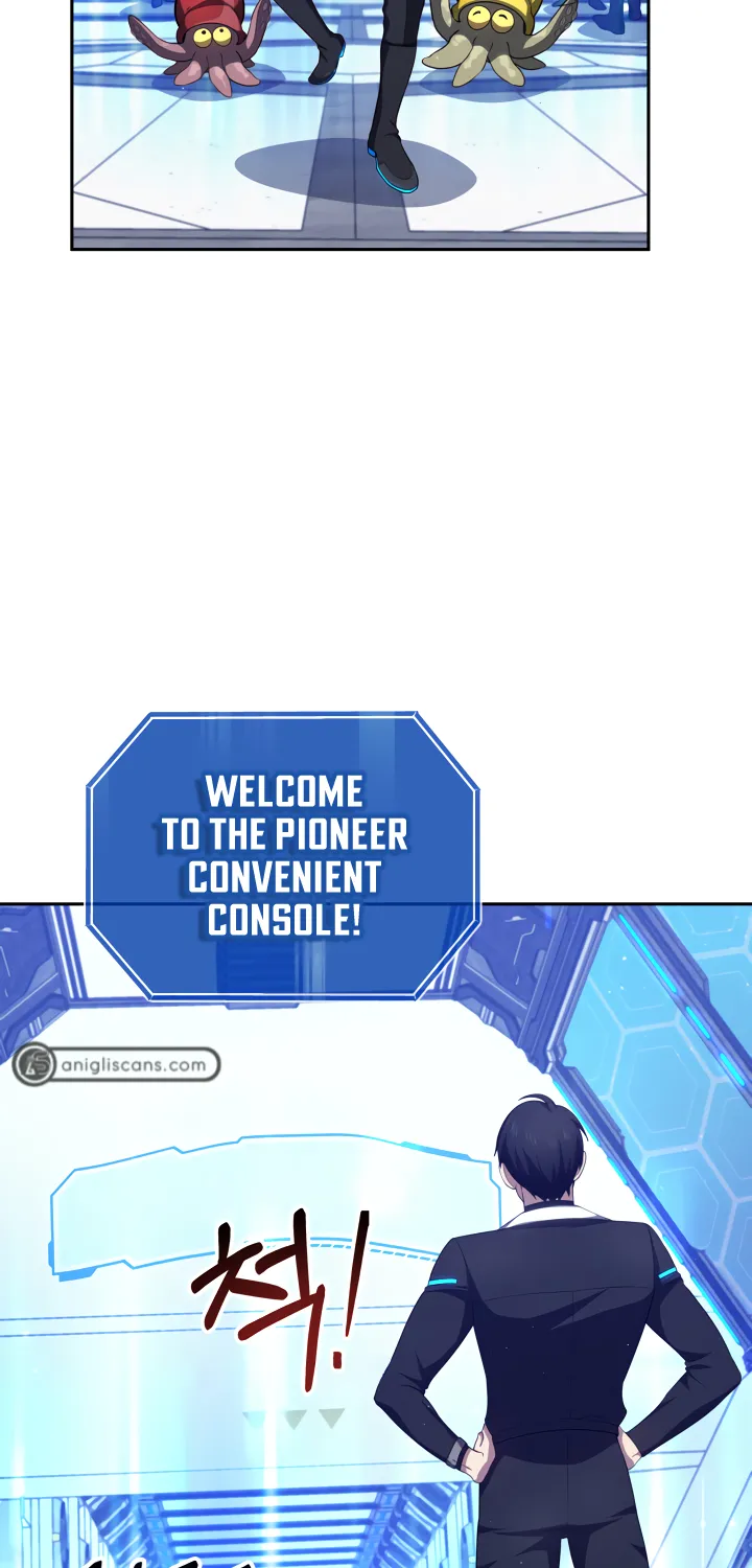 Ark the Legend Chapter 9 page 77 - 
