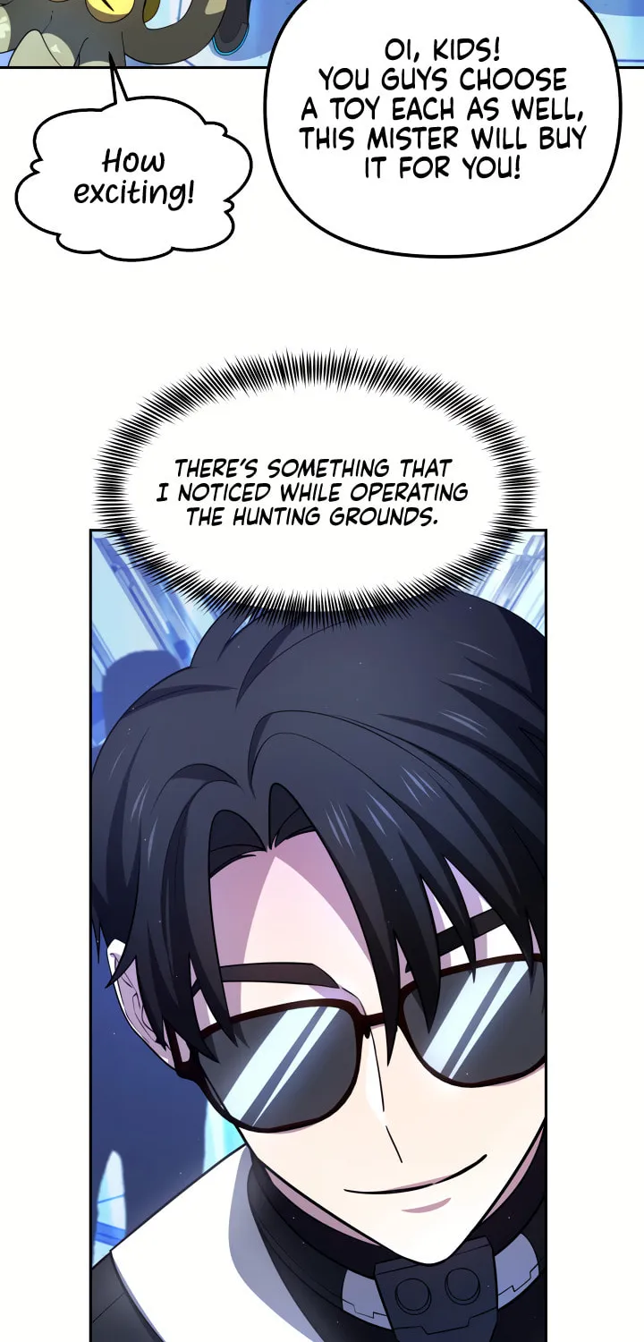 Ark the Legend Chapter 9 page 84 - 