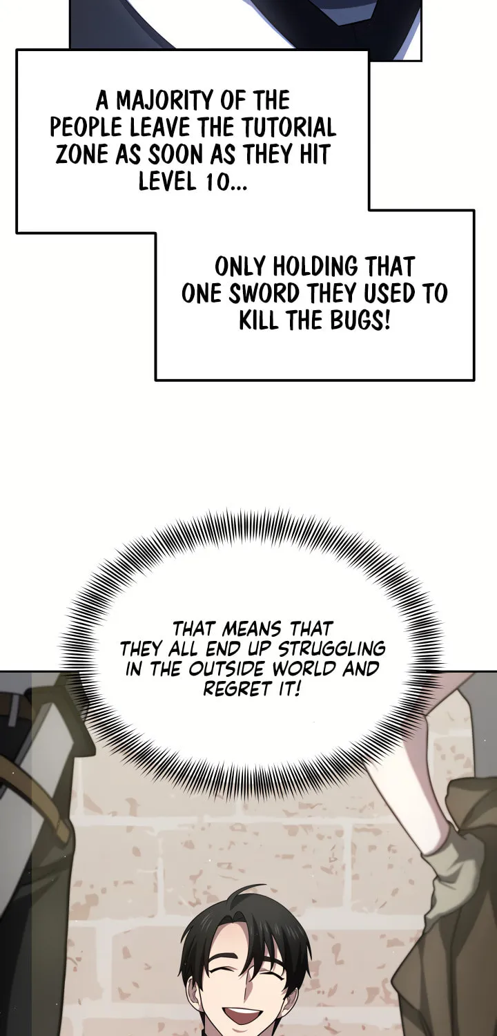 Ark the Legend Chapter 9 page 85 - 